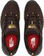Buty trekkingowe męskie The North Face Buty męskie Hedgehog Fastpack II brązowe r. 46 (T946AMKAC) 2