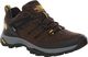 Buty trekkingowe męskie The North Face Buty męskie Hedgehog Fastpack II brązowe r. 46 (T946AMKAC) 4