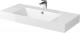 Umywalka Cersanit Inverto meblowa 100 BOX (K671-007) 1