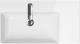 Umywalka Cersanit meblowa Inverto 80 Prawa BOX (K671-006) 1