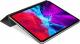 Etui na tablet Apple Smart Folio do iPad Pro 12.9" Czarne (MXT92ZM/A) 4