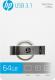 Pendrive HP 785W 64GB (HPFD785W-64) 1