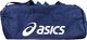 Asics Torba sportowa granatowa 1