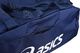 Asics Torba sportowa granatowa 3