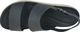 Crocs Crocs Brooklyn Low Wedge 206453-07H czarne 38/39 2