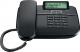 Telefon stacjonarny Gigaset DA611 Czarny 1