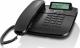 Telefon stacjonarny Gigaset DA611 Czarny 1