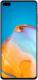 Smartfon Huawei P40 5G 8/128GB Czarny  (51095EHN) 2