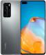 Smartfon Huawei P40 8/128GB Srebrny  (51095CAA) 1