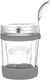 Kilner Kilner Słoik na zupę z łyżką 0025.011 1
