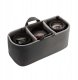 Torba Tenba TENBA Roadie Roller 21 - Black 12