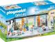 Playmobil Szpital z wyposażeniem (70191) 1