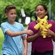 Wicked Cool Toys Pokemon Power Action Pikachu żółty 3