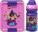 LEGO Lego Lunch Set Iconic Friends Girls Rock 1