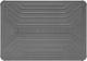Etui WiWU Bumper Sleeve Case 13" Szary 1