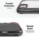 Ringke RINGKE FUSION IPHONE 7/8/SE 2020 SMOKE BLACK 3