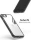 Ringke RINGKE FUSION IPHONE 7/8/SE 2020 SMOKE BLACK 5