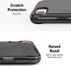Ringke RINGKE AIR IPHONE 7/8/SE 2020 SMOKE BLACK 2