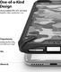Ringke RINGKE FUSION X IPHONE 7/8/SE 2020 CAMO BLACK 7