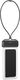 Baseus BASEUS LETS SLIP UNIVERSAL WATERPROOF CASE GREY/BLACK 1