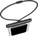 Baseus BASEUS LETS SLIP UNIVERSAL WATERPROOF CASE GREY/BLACK 2