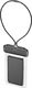 Baseus BASEUS LETS SLIP UNIVERSAL WATERPROOF CASE GREY/BLACK 3