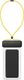Baseus BASEUS LETS SLIP UNIVERSAL WATERPROOF CASE GREY/YELLOW 1