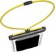 Baseus BASEUS LETS SLIP UNIVERSAL WATERPROOF CASE GREY/YELLOW 4