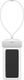 Baseus BASEUS LETS SLIP UNIVERSAL WATERPROOF CASE WHITE 1