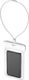 Baseus BASEUS LETS SLIP UNIVERSAL WATERPROOF CASE WHITE 3
