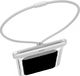 Baseus BASEUS LETS SLIP UNIVERSAL WATERPROOF CASE WHITE 4