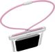 Baseus BASEUS LETS SLIP UNIVERSAL WATERPROOF CASE WHITE/PINK 4