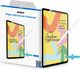 ESR FOLIA OCHRONNA ESR PAPER LIKE FILM IPAD PRO 11 2018/2020 1