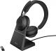 Słuchawki Jabra Evolve2 65 Stereo  (26599-999-989) 1