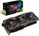 Karta graficzna Asus ROG Strix GeForce RTX 2060 Gaming Evo OC 6GB GDDR6 (ROG-STRIX-RTX2060-O6G-EVO-GAMING) 1