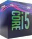 Procesor Intel Core i5-9600, 3.1GHz, 9 MB, BOX (BX80684I59600) 1