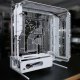Singularity Singularity Computers Spectre 2.0 Elite Kit Side Distro Plate - 3