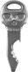 Breloczek Nite Ize DOOHICKEY BRELOK SKULLKEY 2