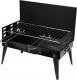 Yato Grill turystyczny węglowy ruszt 42x22 cm T99593 1