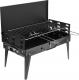 Yato Grill turystyczny węglowy ruszt 42x22 cm T99593 2