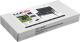Yato Grill turystyczny węglowy ruszt 42x22 cm T99593 5