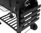 Lund Deluxe 99588 Grill ogrodowy węglowy 57 cm x 37 cm 6