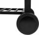 Lund Deluxe 99588 Grill ogrodowy węglowy 57 cm x 37 cm 9