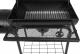 Lund XXL 99587 Grill z wędzarnią węglowy 37 cm x 64 cm 5