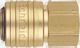 RECTUS SZYBKOZŁĄCZE Ż.GW.WEW. 1/4" REC35299 1