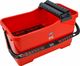 AWTools AWTOOLS WIADRO GLAZURNICZE 20L + ROLKI AW30346 1