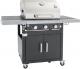 Landmann Trendy 3.1 (12251) Grill ogrodowy gazowy 14 kW 60 cm x 45.5 cm 4