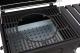 Landmann Grill ogrodowy Comfort Basic+ ruszt żeliwny  (11528)  z pokrowcem 3