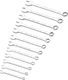 Stanley ST.KLUCZ PŁ-O kpl. 12szt. STMT82843-0 1