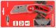 AWTools AWTOOLS NOŻYK TRAPEZOWY SKŁADANY AW29015 1